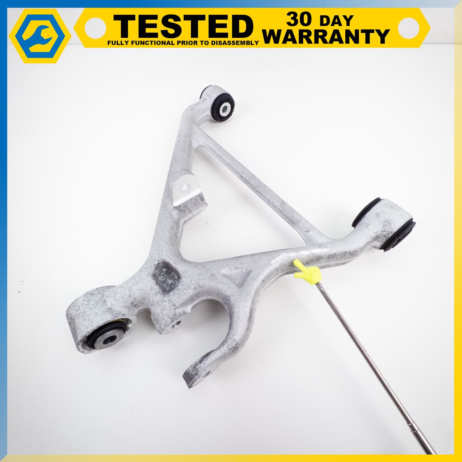 Aston Martin Vantage 2006-2017 Rear Right Lower Control arm