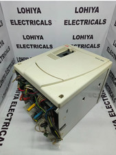 ABB DCS800-S01-0180-05 DC DRIVE ( USED CONDITION )