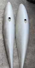 Piper PA-28, RH Wing Tip PN 62090-01, OR LH wing tip PN 62090-00