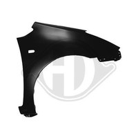 1X KotflüGel Diederichs 6635006 Passend FüR Toyota