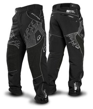 Planet Eclipse Paintball Program Fantm Protective Flexible Pants Small S