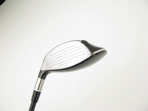 Adams Speedline Hybrid FW 3 Holz mit Graphit 70 Regular + Headcover - Bild 5 von 9