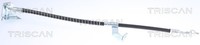 Triscan Bremsschlauch 8150 43163 FüR Hyundai CW I40 1 VF GDI Crdi Cvvt