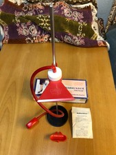 Original antiker ROCKABRUNDER "SAUMFIX" mit Karton/ Gebrauchsanweisung usw. 50er