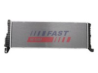 MotorküHler WasserküHler Fast FT55018 FüR VW Transporter T6 SGA SGH SHA SHH SFD