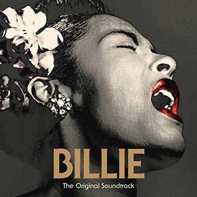 Billie Holiday / Sonhouse All Stars - Billie (The Original Soundtrack) [LP]