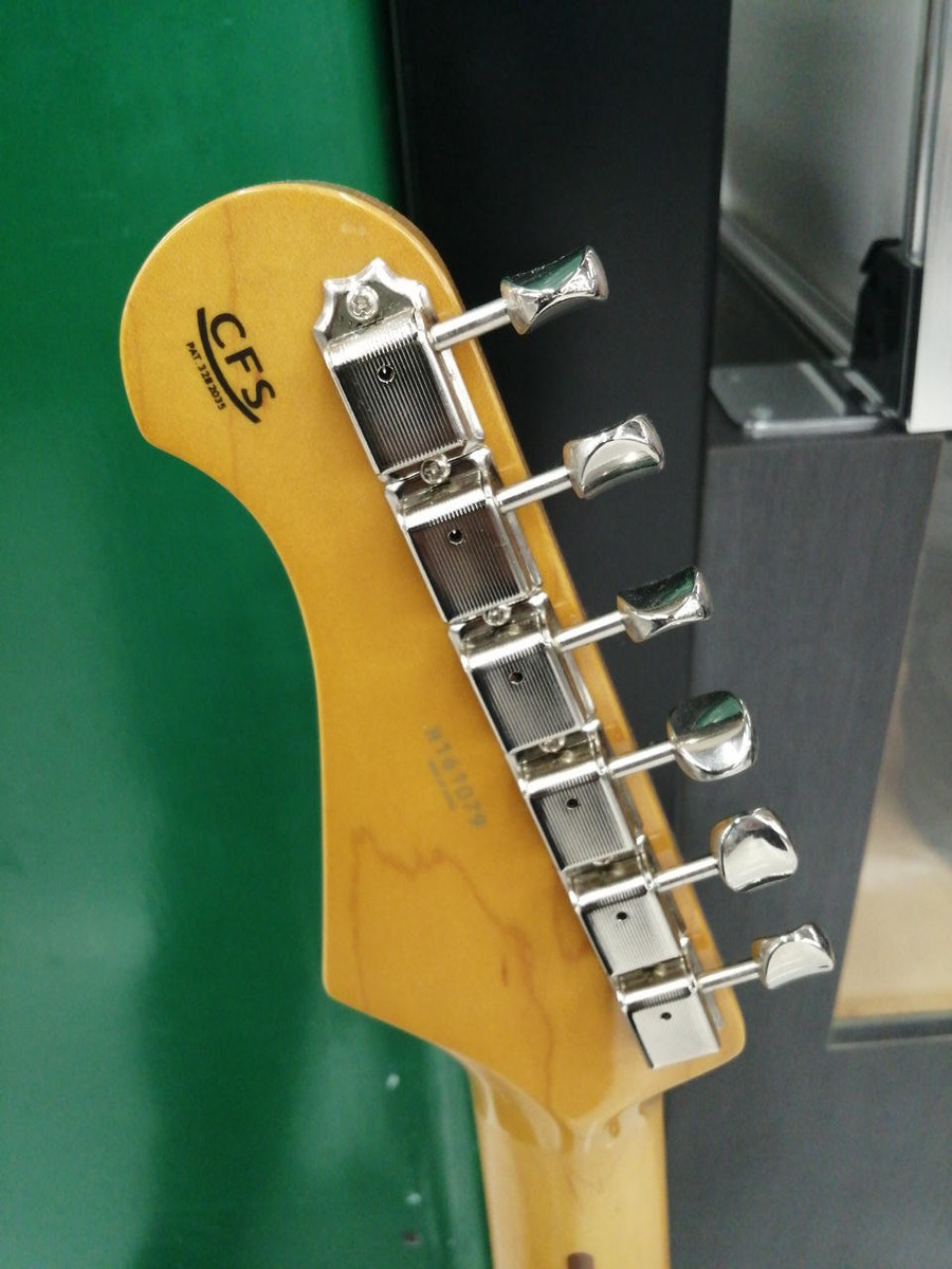 ギター CoolZ ZST-1R Cool Z ZST-1R Electric Guitar Good Condition Free shipping