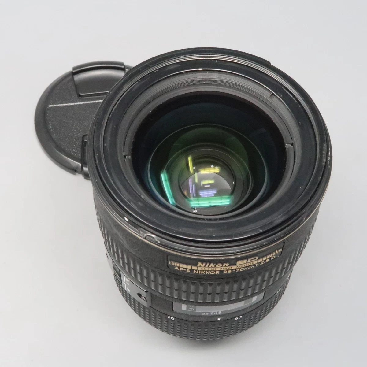 Nikon 28-70mm f/2.8 Camera Lenses for sale | eBay