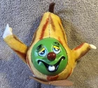 Vintage Marx Dancing Munchie. Munchiemellon Toy.  1960’s