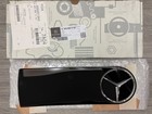OEM Mercedes G Class Spare Tire Cover Emblem Plate (A 463 890 17 44)