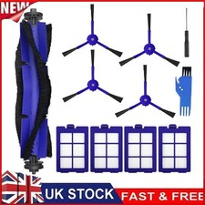 Accessories Kit Replacement Parts for Eufy RoboVac X8 / X8 Hybrid Robot Vacuum