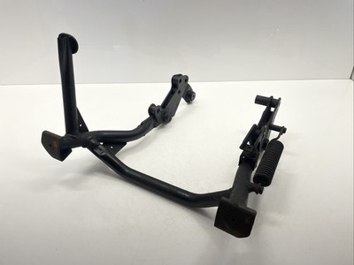   Yamaha Tracer 9 Gt Mtt 890d 2021 - 2024 Haupt Mittelständer & Feder  