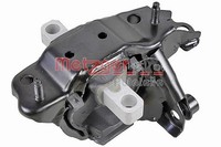 Metzger Autoteile Motorlager 8053779 FüR VW Polo 5 6R1 6C1 4 9A4 9A2 9N2 9A6 FOX