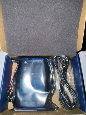 1pcs  Analog Devices  ADALM2000 Digital Oscilloscope