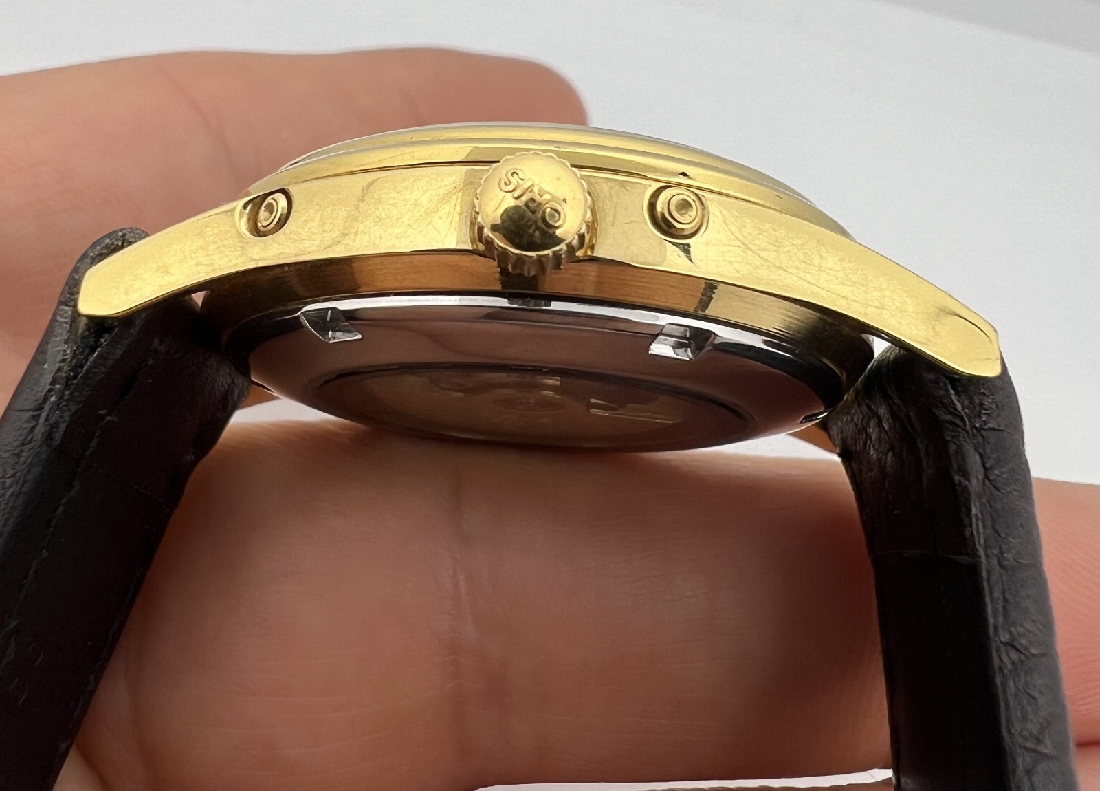 ORIS  COMPLICATION AUTOMATIC MOON PHASE REF 7433B… - image 13