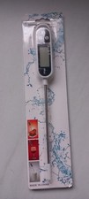 Nartel Cooking Thermometer, Digital Meat Food Thermometer TP300