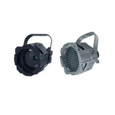 FARO PROIETTORE GRANDE MULTIPAR 575W GKV 600 HPL575 SPETTACOLO TEATRO G9,5 230V