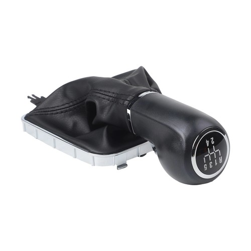 For Opel Zafira B shift handball gear shift lever handball dust cover cover head - Picture 6 of 16