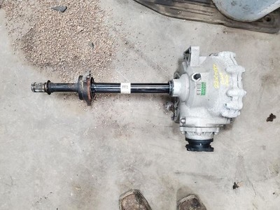 Carrier Front 3.3L Fits 19-23 G70 1627503