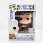 Funko Pop X-Men Old Man Logan #235 Fall Convention Exclusive Figure