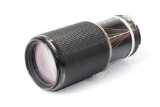 Nikon Ai-S Zoom-NIKKOR 80-200mm F4 I67 041050