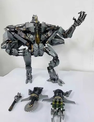 Transformers Figur Starscream