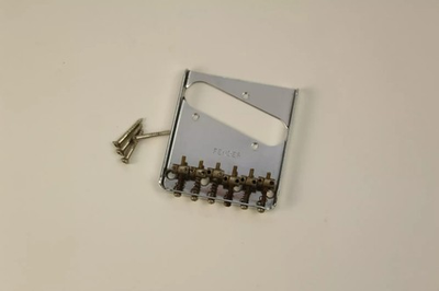 #ad 1977 Fender Telecaster 6 Saddle Bridge Tele 1975 1976 1978 1979 1980 1970s USA $287.00