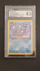 Dark Gyarados Prerelease 08/82 WOTC Promo Holo CGC 8.5