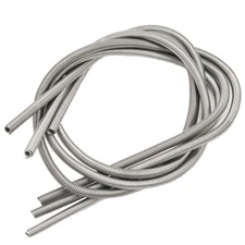 Fielect Heating Element Coil Wire 220V 3000W Resistance Wire Furnace Heater W...