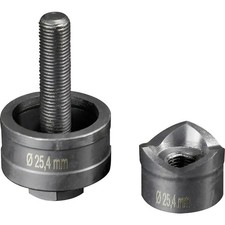 Rittal 4055225 Blechlocher