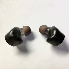 Thieaudio Monarch MK4 Fit Test (Try then Buy) Replica Shells Venting/Connections