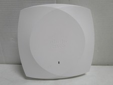 CISCO CW9178I Tri Band Wi-Fi 7 IEEE 802.11a 24 Gbit PREOWNED SEE PHOTO FREE SHIP