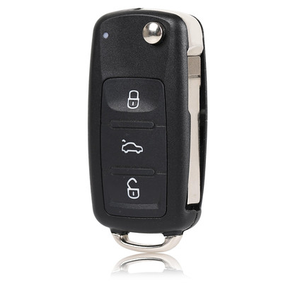 Steli Chiave Di Emergenza Per VW CC 2009-2011 E Passat 2006-2010
