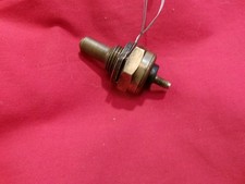 Piper PA-30 Twin Comanche Oil Temp sender Lycoming Warrant 60 days, Piper PA-30 Twin Comanche Oil Temp sender Lycoming Warrant 60 days,