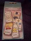 Cute Kawaii Tarot Cards for Beginners - Anime Magic Oracle Deck for Teens — photo 2