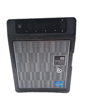 Western Digital WD Sentinel DS5100 HDD 4-Bay Storage Server