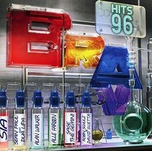 Bravo Hits Vol.96  von Various | CD | Zustand sehr gut