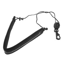 Musical Instrument Straps Adjustable Sax Support Saxophone Shoulder
