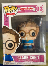 Funko Pop Garbage Pail Kids GPK Vinyl Figures 17