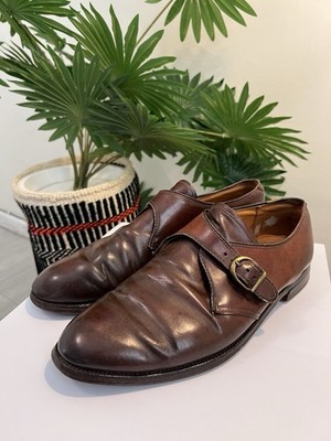 Alden 954U
