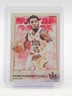 DONOVAN MITCHELL 2023-24 COURT KINGS WATER COLOR #3 CAVALIERS Q5084