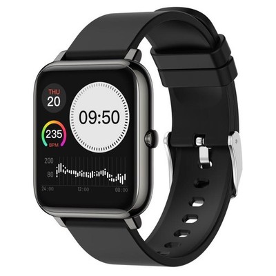 Rogbid Rowatch 1 1,4 Zoll IPS Display Smart Watch, Unterstützung Überwachung der