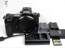 Nikon Z7 422899