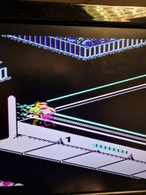 Nintendo NES WWF Wrestlemania