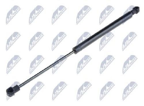 Gas Spring Rear Window For L=365Mm, F=135N Renault Scenic Ii 03- - Image 11