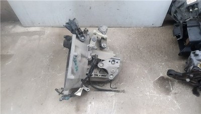 20A701  Handschaltgetriebe Peugeot 208 item23 12 style 12 ltr 60 kw 12v vti
