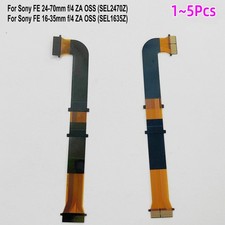 Lens Aperture Focusing Big Flex Cable FPC Ribbon for Sony FE 24-70mm 16-35mm F4