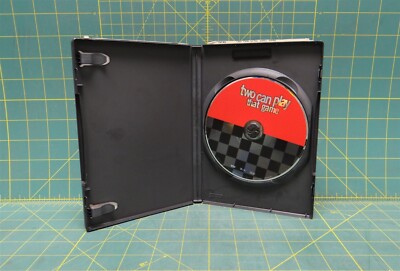 Two Can Play That Game (2001) Vivica A. Fox & Morris Chestnut