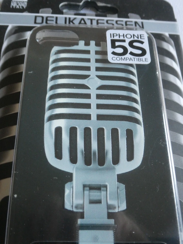 funda trasera tucano nueva iphone 5 Foto 3 de 4