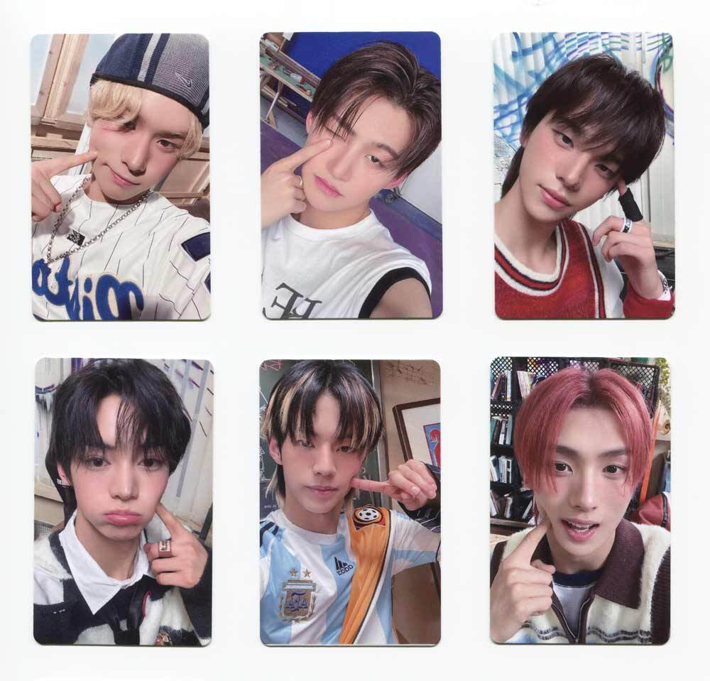 TWS weverse fanparty シニュ TWS シニュ weverse fan party（TWS The 2nd Mini Album SUMMER